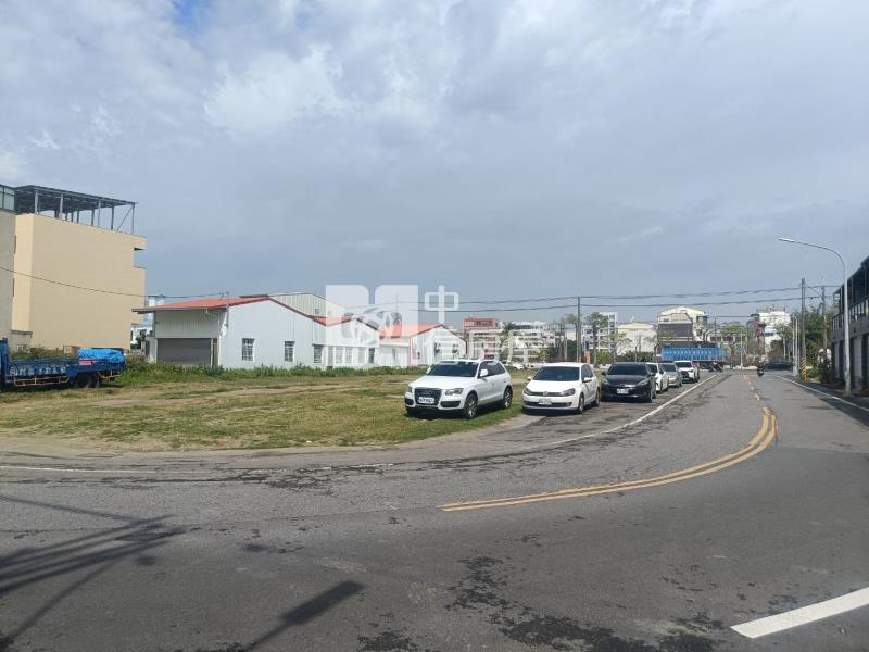 佳里市中心豪宅建地房屋室內格局與周邊環境