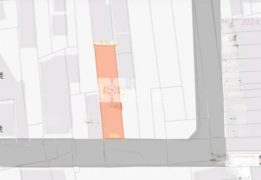 佳里市中心豪宅建地房屋室內格局與周邊環境