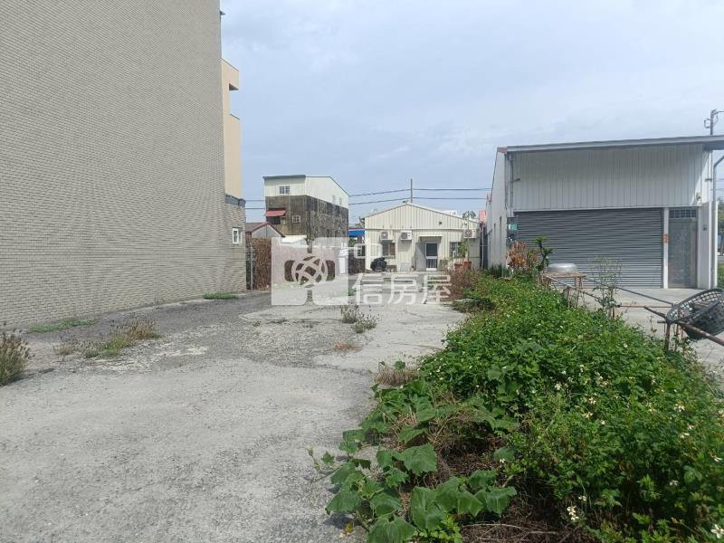 佳里市中心豪宅建地房屋室內格局與周邊環境