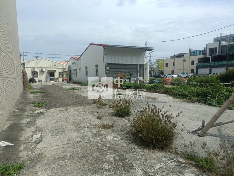 佳里市中心豪宅建地房屋室內格局與周邊環境
