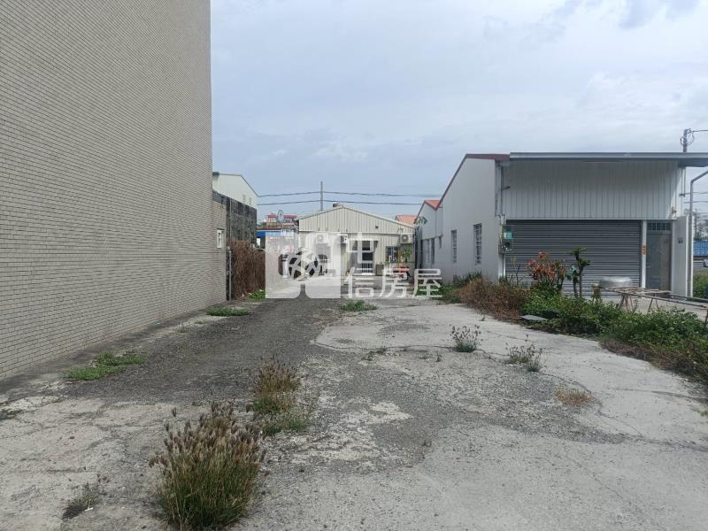 佳里市中心豪宅建地房屋室內格局與周邊環境