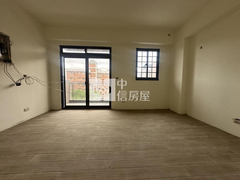 預售｜八德全新未住電梯透天Ａ5房屋室內格局與周邊環境