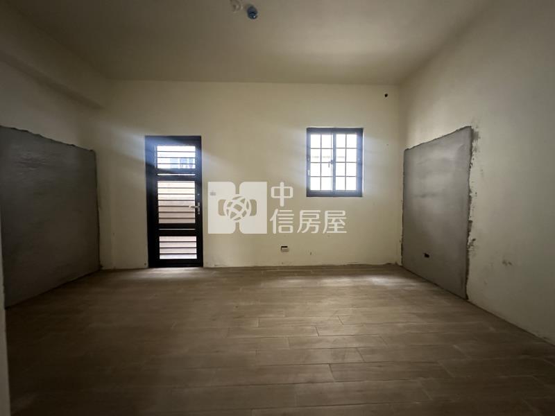 預售｜八德全新未住電梯透天Ａ5房屋室內格局與周邊環境