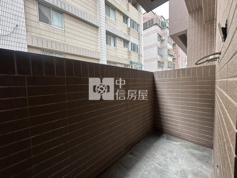 預售｜八德全新未住電梯透天Ａ5房屋室內格局與周邊環境