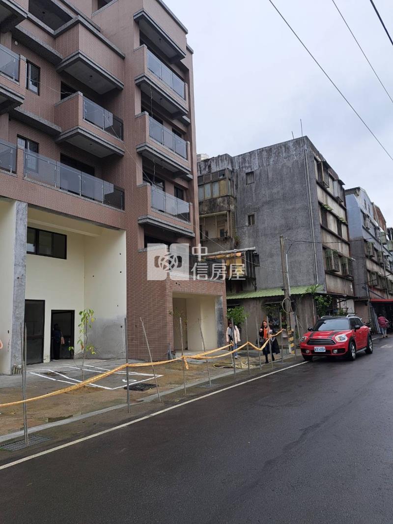 預售｜八德全新未住電梯透天Ａ5房屋室內格局與周邊環境