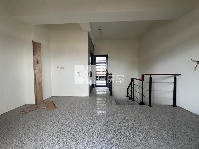 預售｜八德全新未住電梯透天Ａ5房屋室內格局與周邊環境