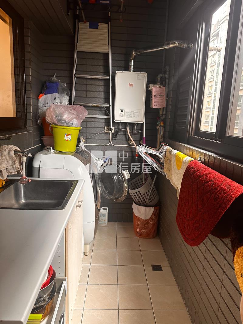 藏悅景觀三房雙車房屋室內格局與周邊環境