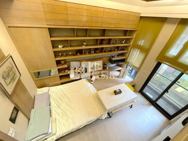 礁溪湯本源精裝湯屋房屋室內格局與周邊環境