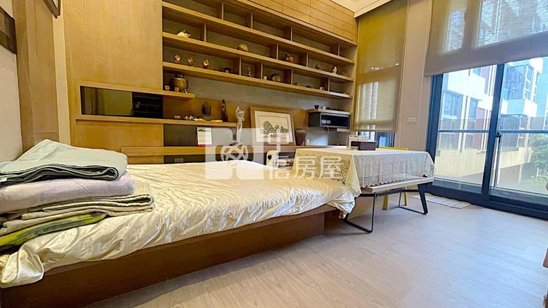 礁溪湯本源精裝湯屋房屋室內格局與周邊環境