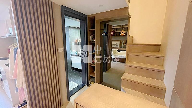 礁溪湯本源精裝湯屋房屋室內格局與周邊環境