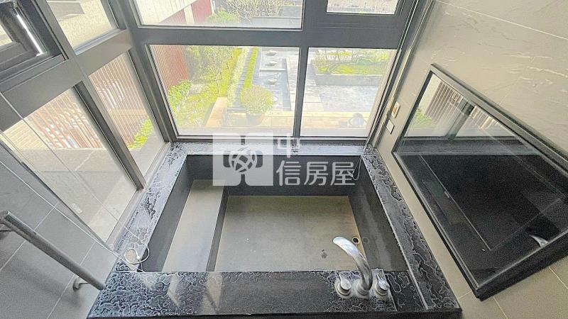 礁溪湯本源精裝湯屋房屋室內格局與周邊環境