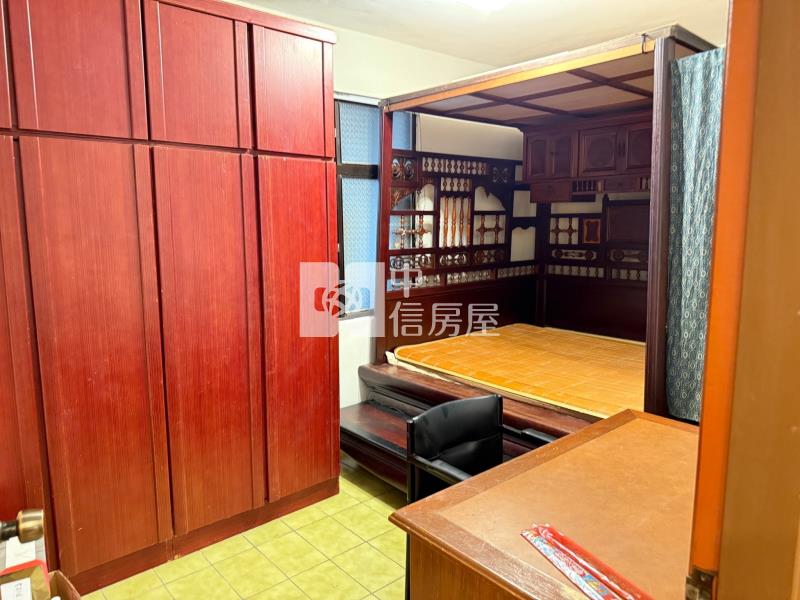 中壢高中單戶公寓房屋室內格局與周邊環境