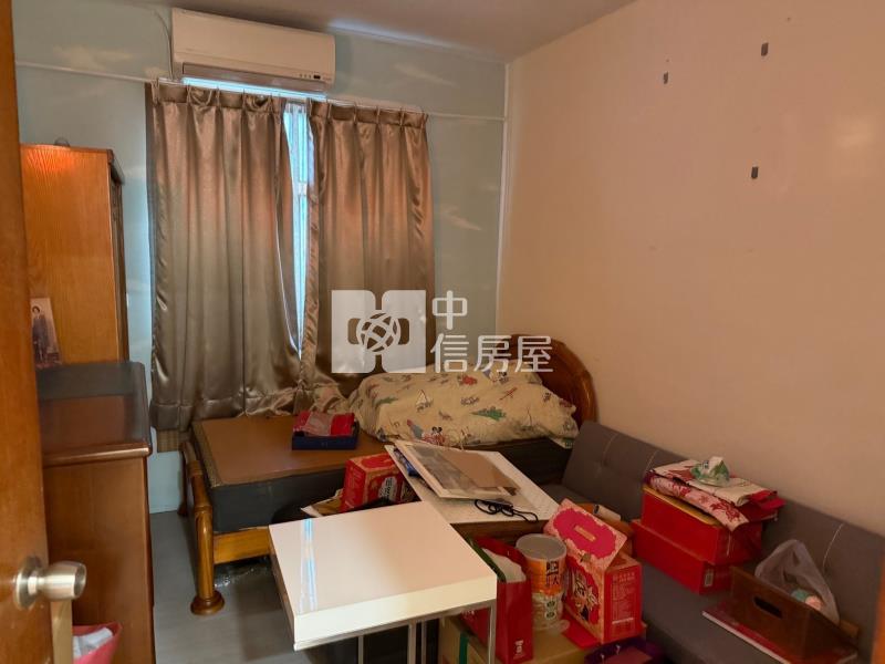 中壢高中單戶公寓房屋室內格局與周邊環境
