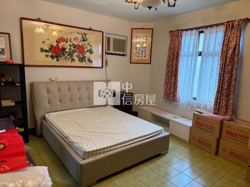 中壢高中單戶公寓房屋室內格局與周邊環境