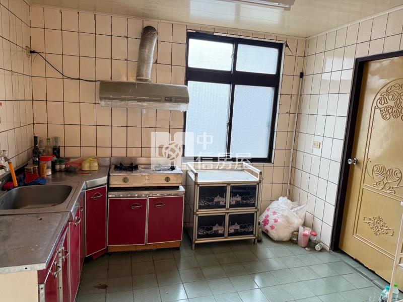 中壢高中單戶公寓房屋室內格局與周邊環境