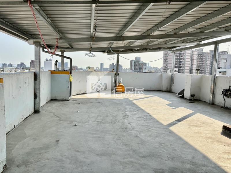 興進園道旁溫馨美三房房屋室內格局與周邊環境