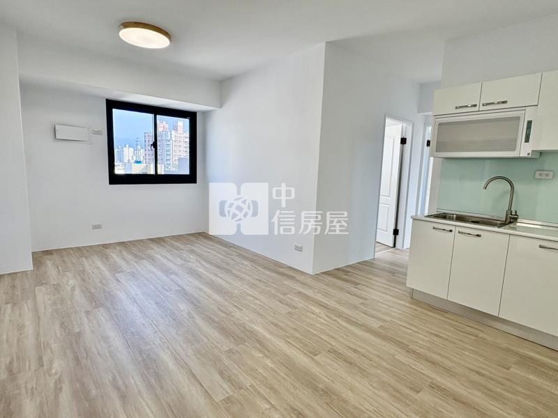 興進園道旁溫馨美三房房屋室內格局與周邊環境