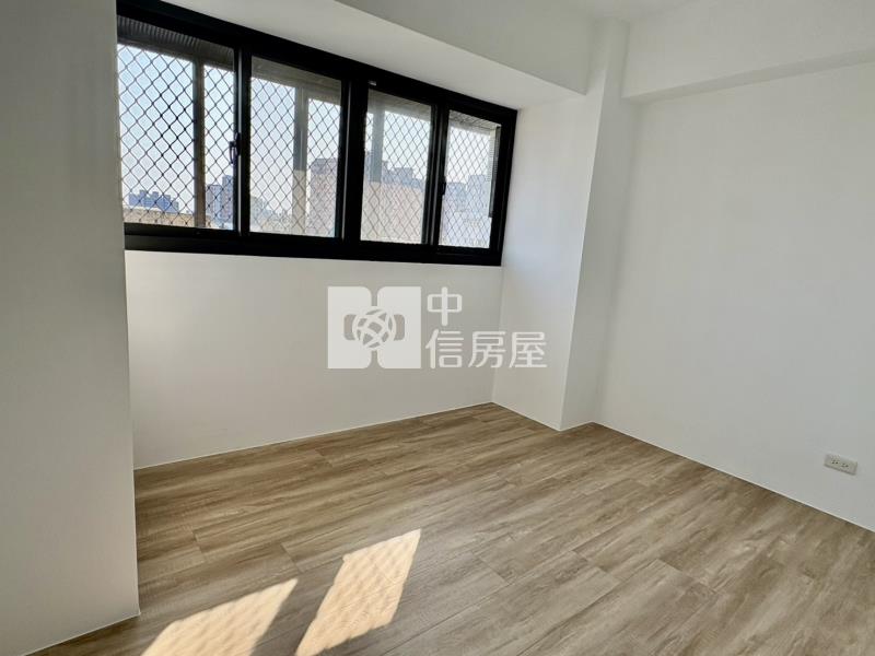 興進園道旁溫馨美三房房屋室內格局與周邊環境