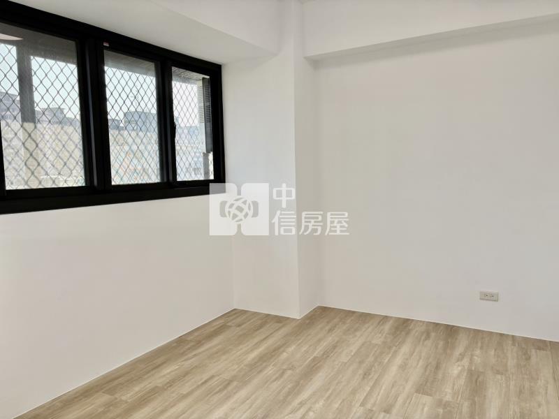 興進園道旁溫馨美三房房屋室內格局與周邊環境