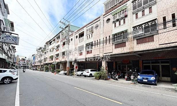 正永成北路優質透店房屋室內格局與周邊環境