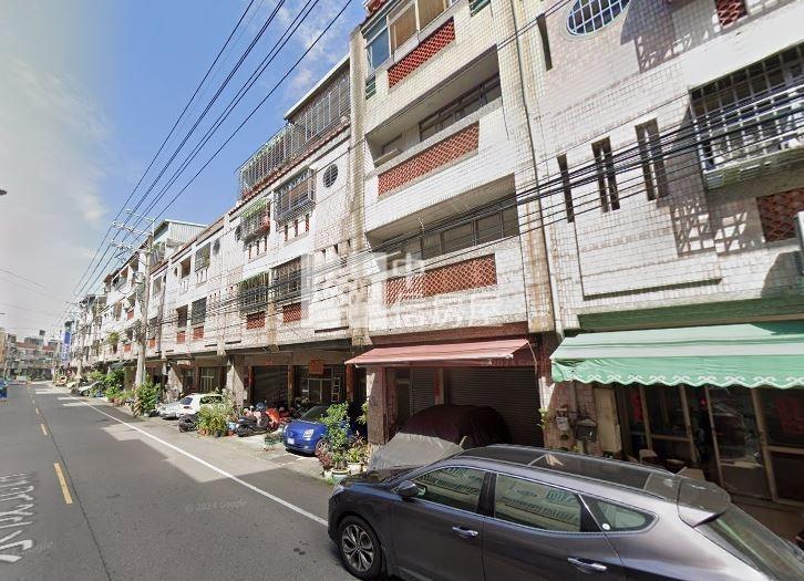 正永成北路優質透店房屋室內格局與周邊環境