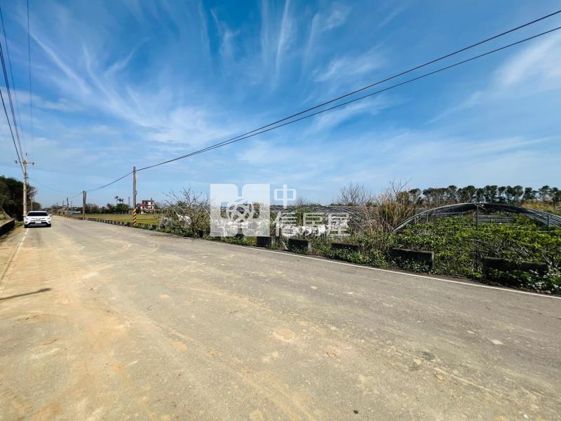 【安家】新屋大坡國小8米路760農地房屋室內格局與周邊環境