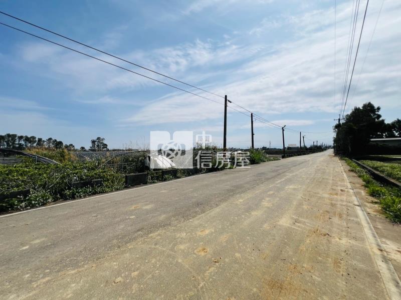 【安家】新屋大坡國小8米路760農地房屋室內格局與周邊環境