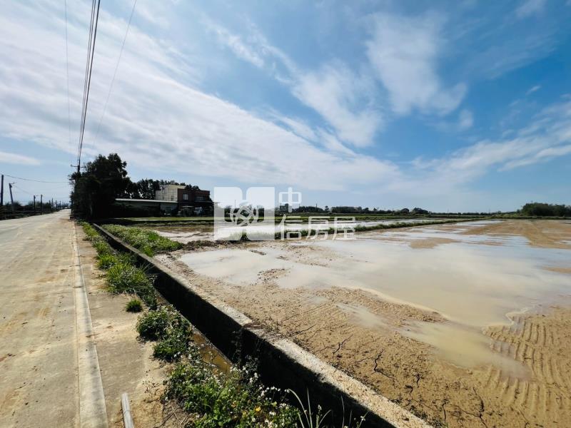 【安家】新屋大坡國小8米路760農地房屋室內格局與周邊環境