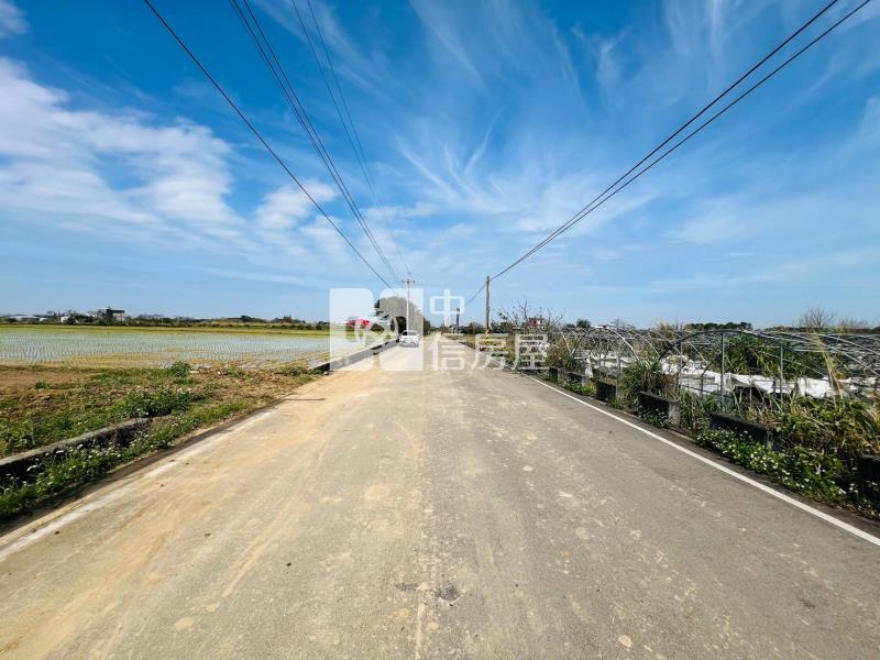 【安家】新屋大坡國小8米路760農地房屋室內格局與周邊環境