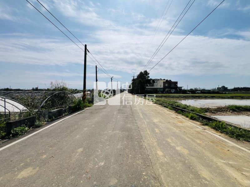 【安家】新屋大坡國小8米路760農地房屋室內格局與周邊環境
