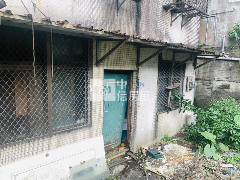 F-12基隆長安透天厝房屋室內格局與周邊環境