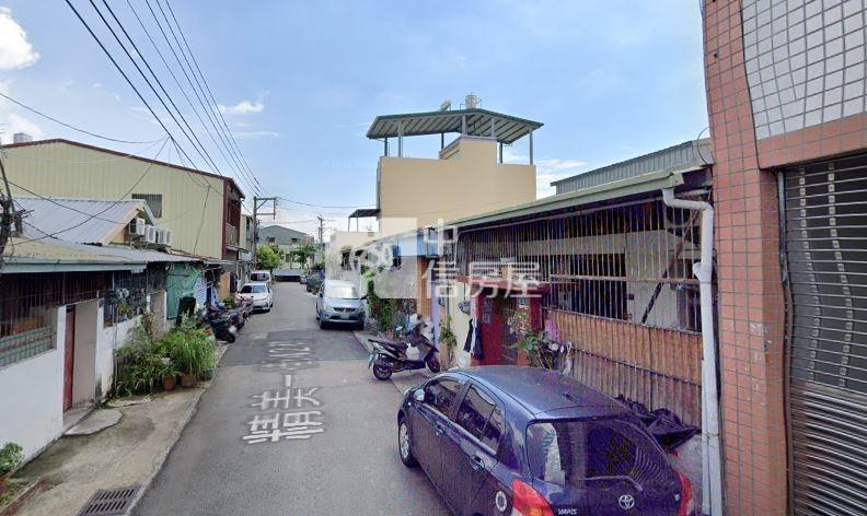 太平精美電梯別墅房屋室內格局與周邊環境