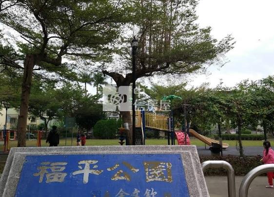 太平精美電梯別墅房屋室內格局與周邊環境