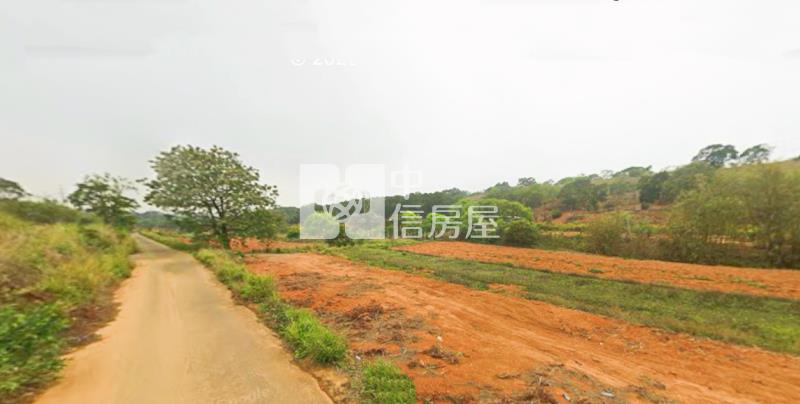 D207【台中航空城】區段徵收雙臨路增值土地房屋室內格局與周邊環境