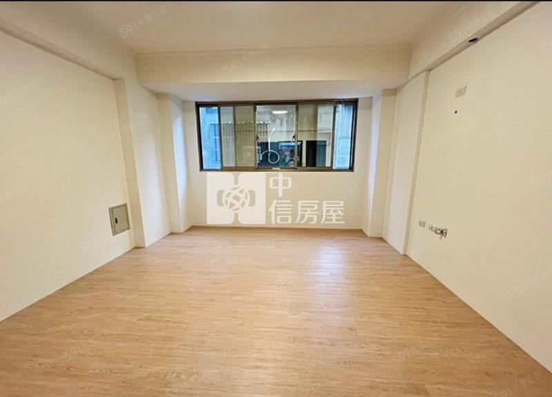 內壢前站忠孝路花園別墅(中信卓越團隊)房屋室內格局與周邊環境