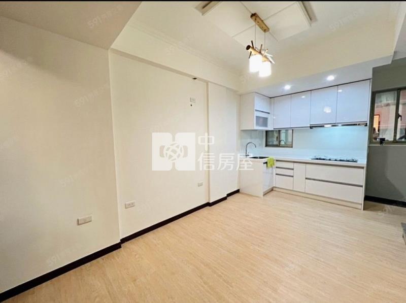 內壢前站忠孝路花園別墅(中信卓越團隊)房屋室內格局與周邊環境