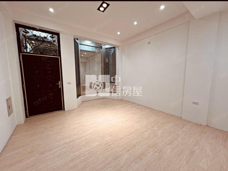 內壢前站忠孝路花園別墅(中信卓越團隊)房屋室內格局與周邊環境
