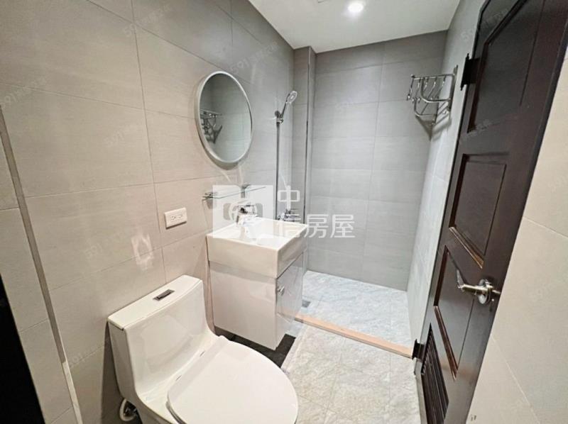 內壢前站忠孝路花園別墅(中信卓越團隊)房屋室內格局與周邊環境