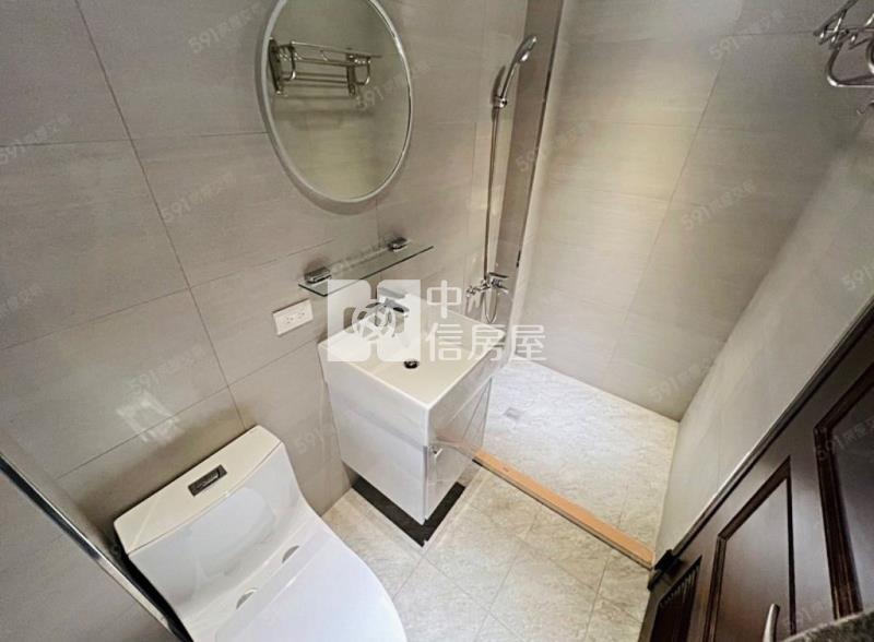 內壢前站忠孝路花園別墅(中信卓越團隊)房屋室內格局與周邊環境