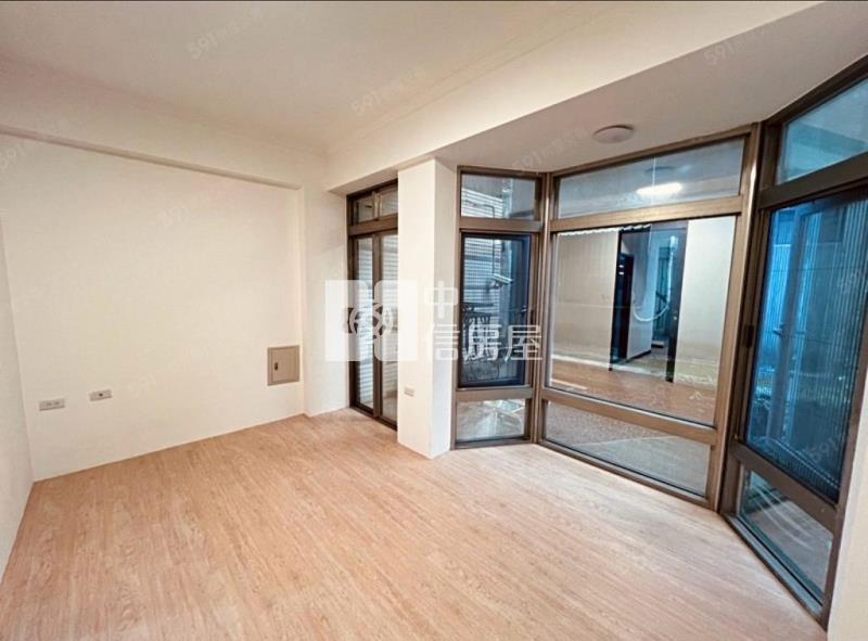 內壢前站忠孝路花園別墅(中信卓越團隊)房屋室內格局與周邊環境