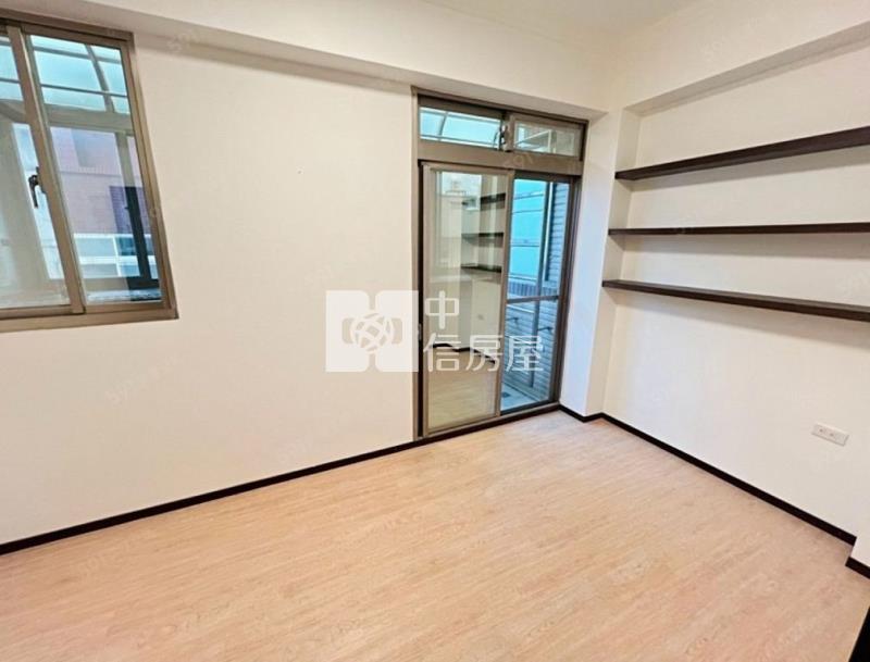 內壢前站忠孝路花園別墅(中信卓越團隊)房屋室內格局與周邊環境