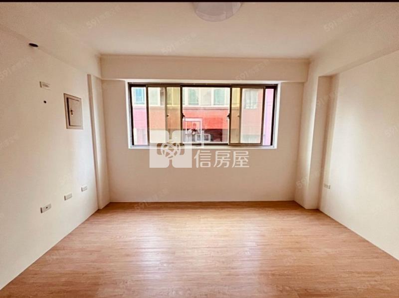 內壢前站忠孝路花園別墅(中信卓越團隊)房屋室內格局與周邊環境