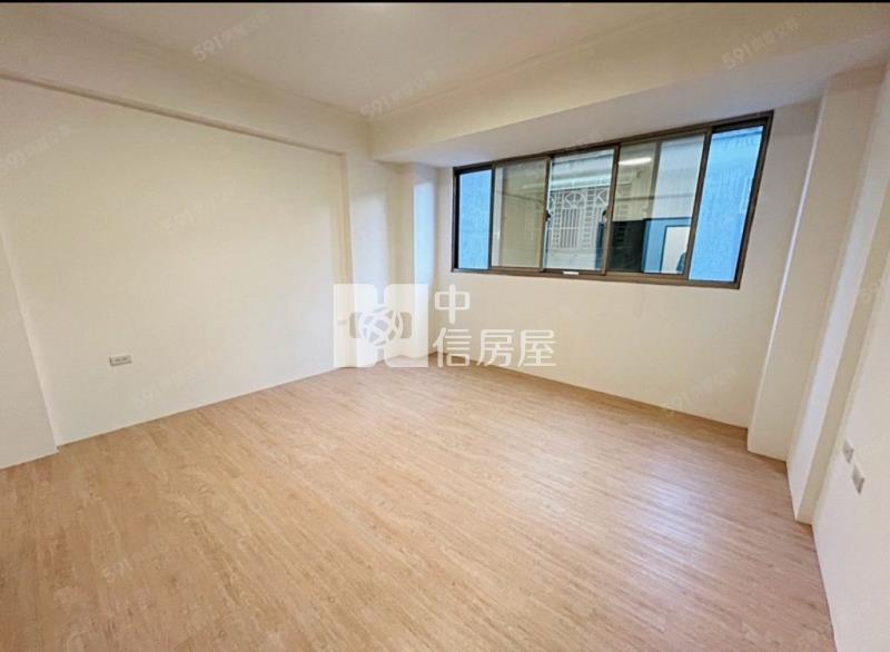內壢前站忠孝路花園別墅(中信卓越團隊)房屋室內格局與周邊環境
