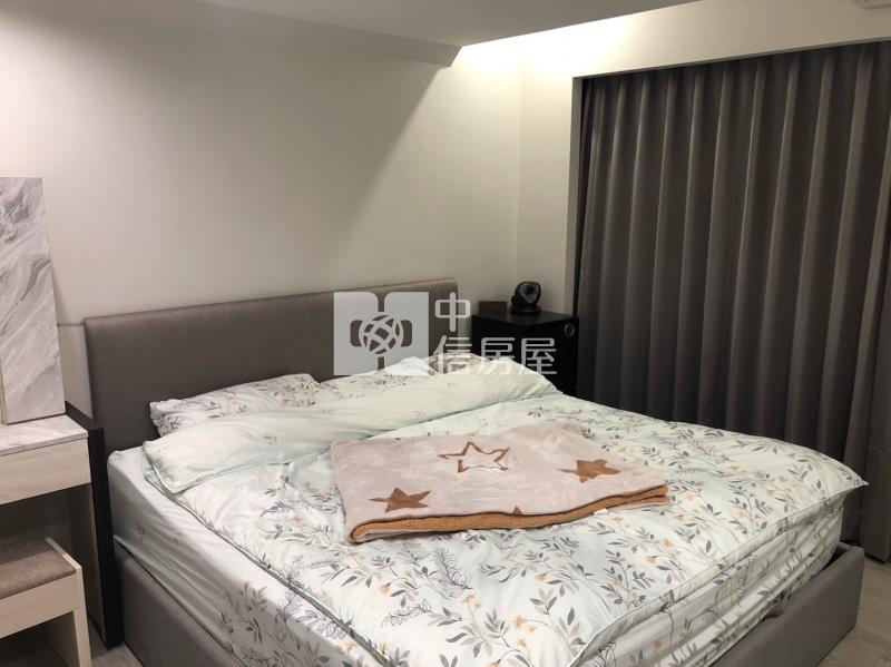 逢甲金財神美裝潢屋房屋室內格局與周邊環境