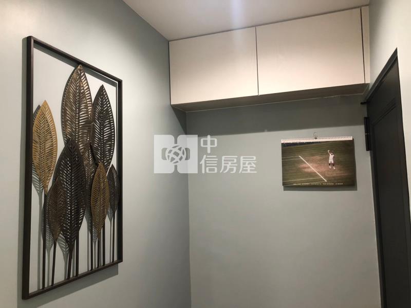 逢甲金財神美裝潢屋房屋室內格局與周邊環境