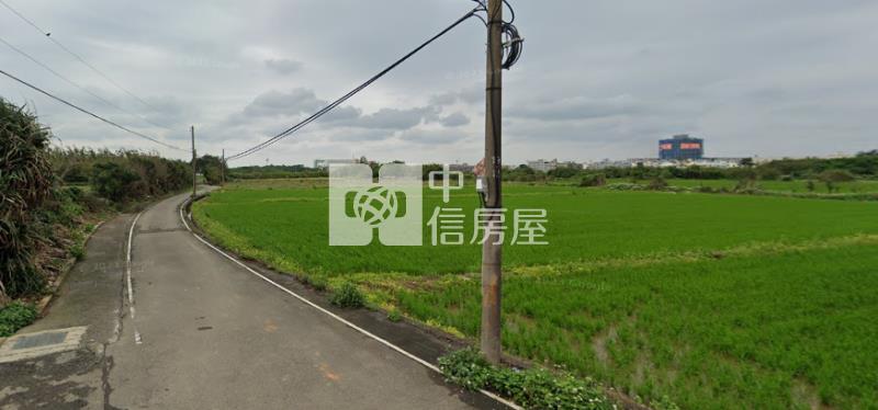 西濱道路旁都記內方正農地房屋室內格局與周邊環境