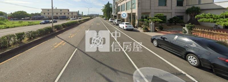 西濱道路旁都記內方正農地房屋室內格局與周邊環境