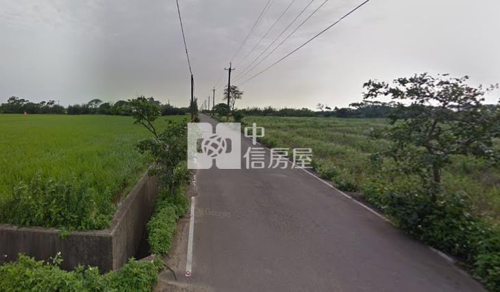 新屋大坡方正農地房屋室內格局與周邊環境