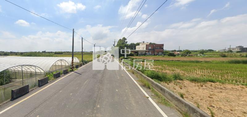 新屋大坡方正農地房屋室內格局與周邊環境