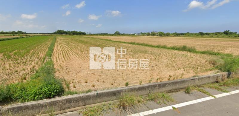新屋大坡方正農地房屋室內格局與周邊環境
